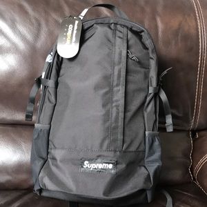 Supreme Backpack